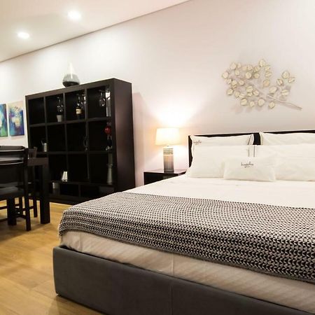 Апартаменти Bugalha My Loft Douro 4 Пезу-да-Регуа Екстер'єр фото