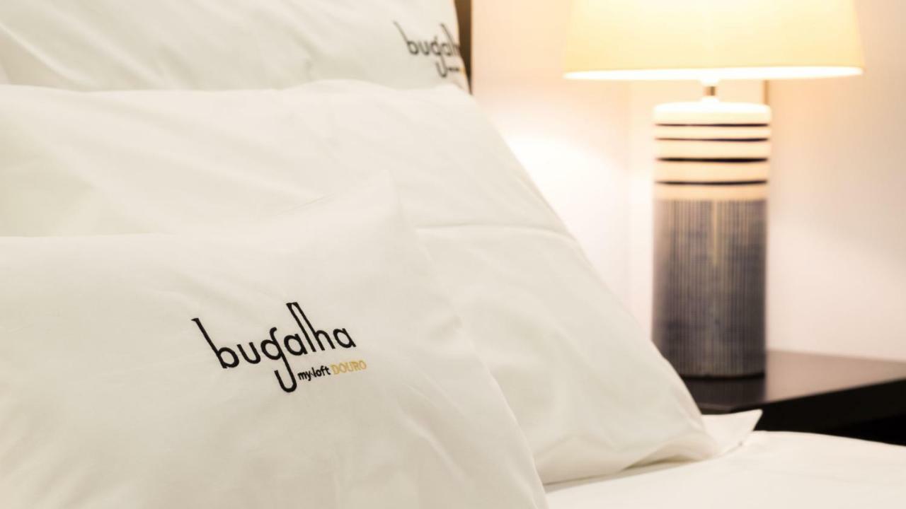 Апартаменти Bugalha My Loft Douro 4 Пезу-да-Регуа Екстер'єр фото