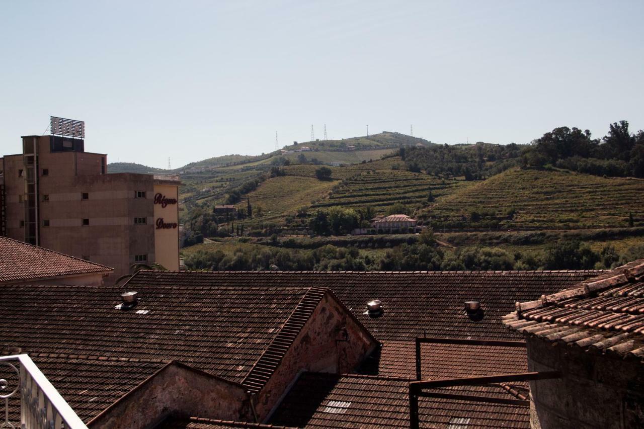 Апартаменти Bugalha My Loft Douro 4 Пезу-да-Регуа Екстер'єр фото