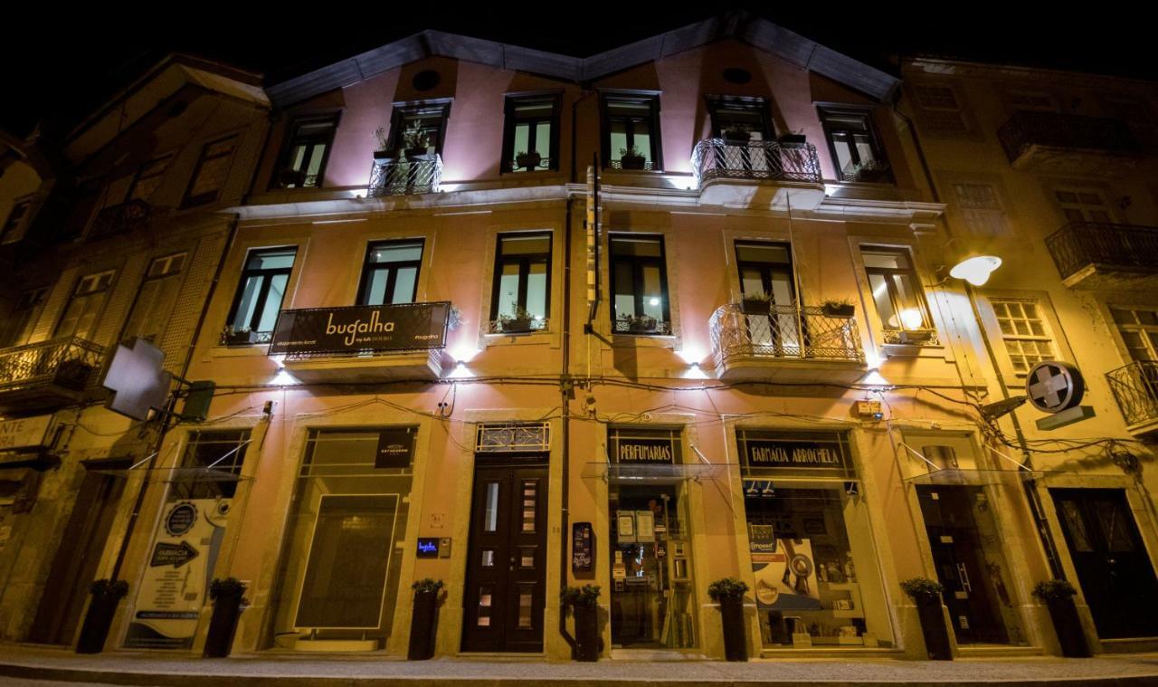 Апартаменти Bugalha My Loft Douro 4 Пезу-да-Регуа Екстер'єр фото