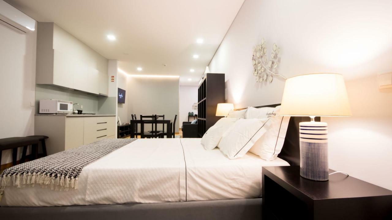 Апартаменти Bugalha My Loft Douro 4 Пезу-да-Регуа Екстер'єр фото