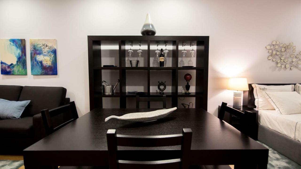 Апартаменти Bugalha My Loft Douro 4 Пезу-да-Регуа Екстер'єр фото