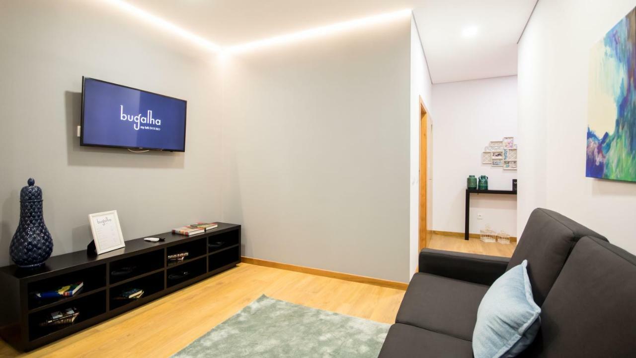Апартаменти Bugalha My Loft Douro 4 Пезу-да-Регуа Екстер'єр фото