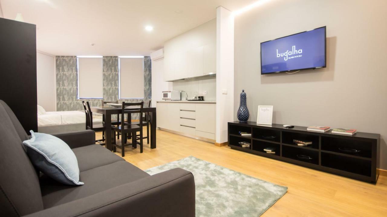Апартаменти Bugalha My Loft Douro 4 Пезу-да-Регуа Екстер'єр фото