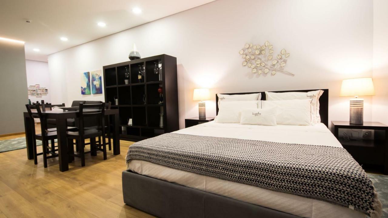 Апартаменти Bugalha My Loft Douro 4 Пезу-да-Регуа Екстер'єр фото