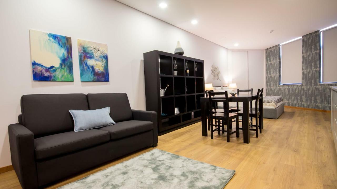 Апартаменти Bugalha My Loft Douro 4 Пезу-да-Регуа Екстер'єр фото