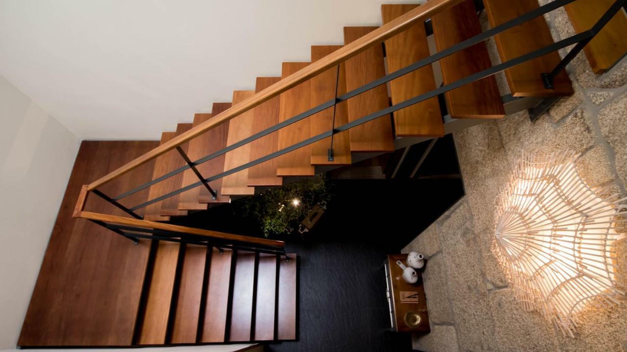 Апартаменти Bugalha My Loft Douro 4 Пезу-да-Регуа Екстер'єр фото